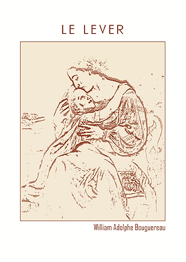 Le Lever