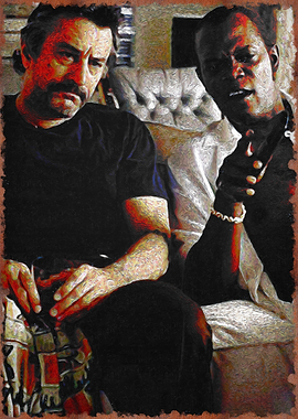 jackie brown