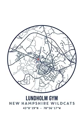 New Hampshire Wildcats