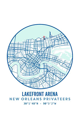 New Orleans Privateers