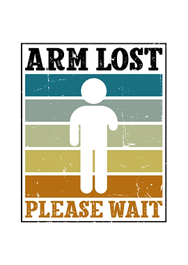 Arm Amputee