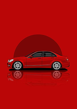 mercedes benz w204 c250