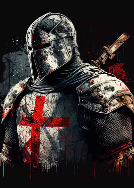 Soldier warrior spartan