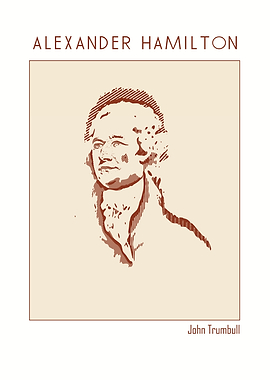 Alexander Hamilton