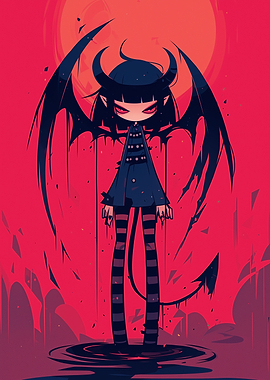 Demon