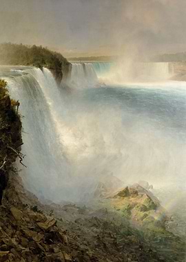 Niagara Falls