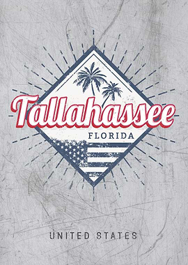 Tallahassee Florida USA