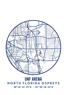 North Florida Ospreys