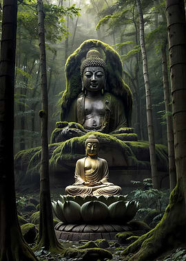 Lord Buddha