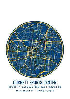 North Carolina AT Aggies