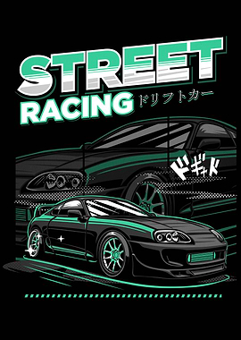 car street racing