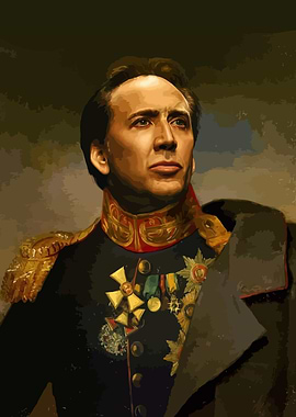 Nicolas Pedro Funny Meme