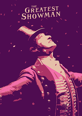 The Greatest Showman