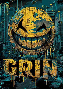 GRIN Emoji