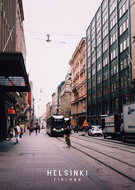 Helsinki