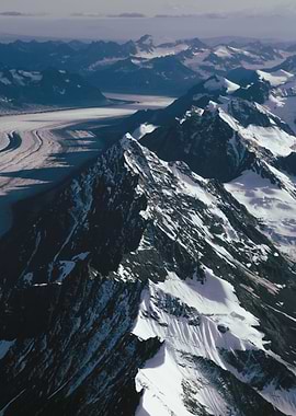 Alaska Range