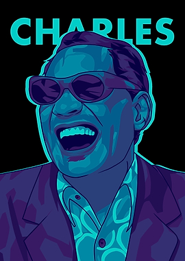 Ray Charles