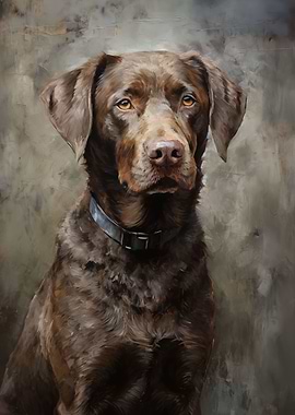 Chesapeake Bay Retriever
