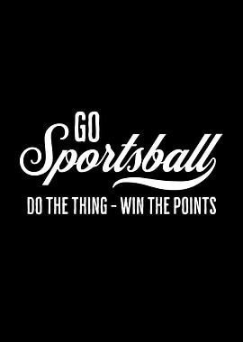 Go Sportsball