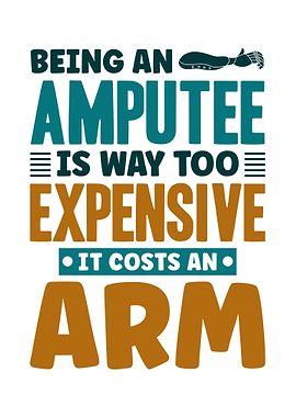 Arm Amputee