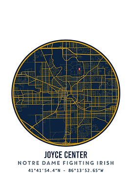 Notre Dame Fighting Irish