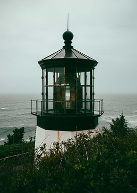 Oregon Lighthouse