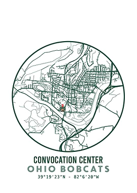 Ohio Bobcats Basketball