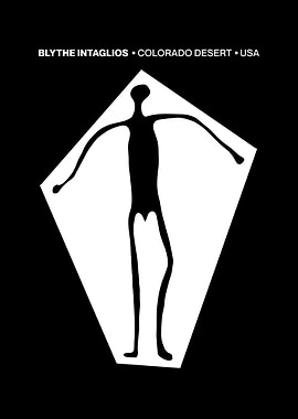 The Blythe Intaglios