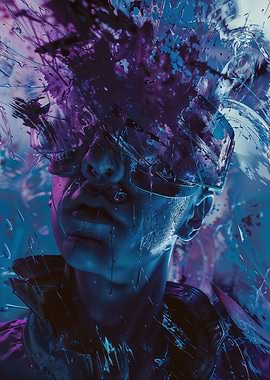 Shattered Reflections