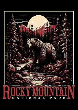 rocky mountain national pa