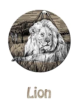 Lion