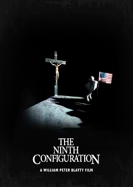 The Ninth Configuration