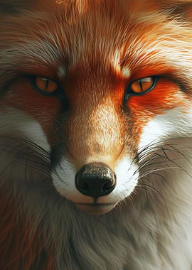 Red Fox