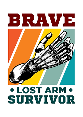 Arm Amputee