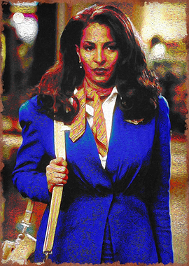 jackie brown