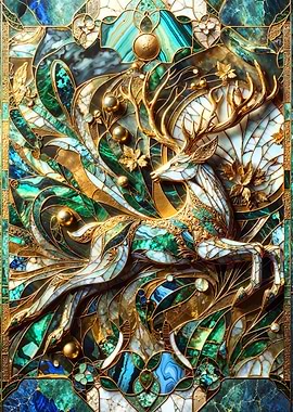 Spirit of the Forest