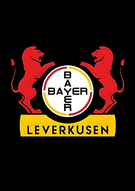 Bayer Leverkusen