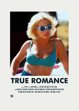 true romance