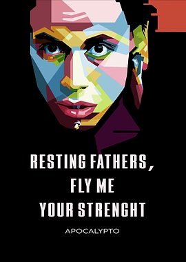 apocalypto movie quote