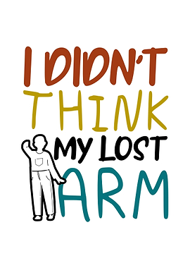 Arm Amputee