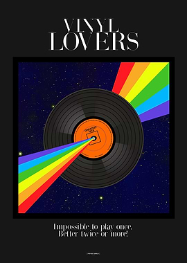 VINYL LOVERS