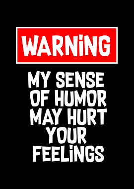 Sarcasm Quote Warning