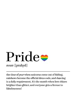 LGBT Pride
