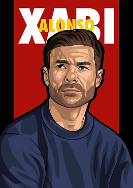 Xabi Alonso