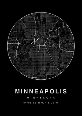 Minneapolis