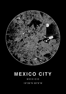 Mexico City