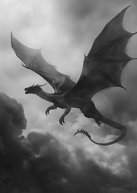 Black Dragon