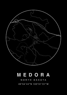 Medora