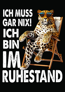 Ruhestand Renter Rente