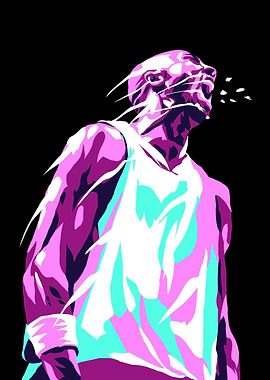 Basketball Celebration